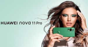 Huawei nova 11  nova 11 Pro        FreeBuds 5i